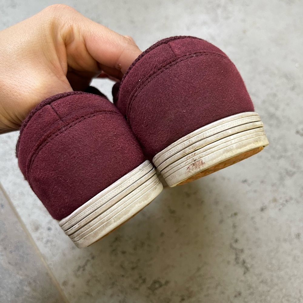 Suede Reebok - Picture 12 of 13